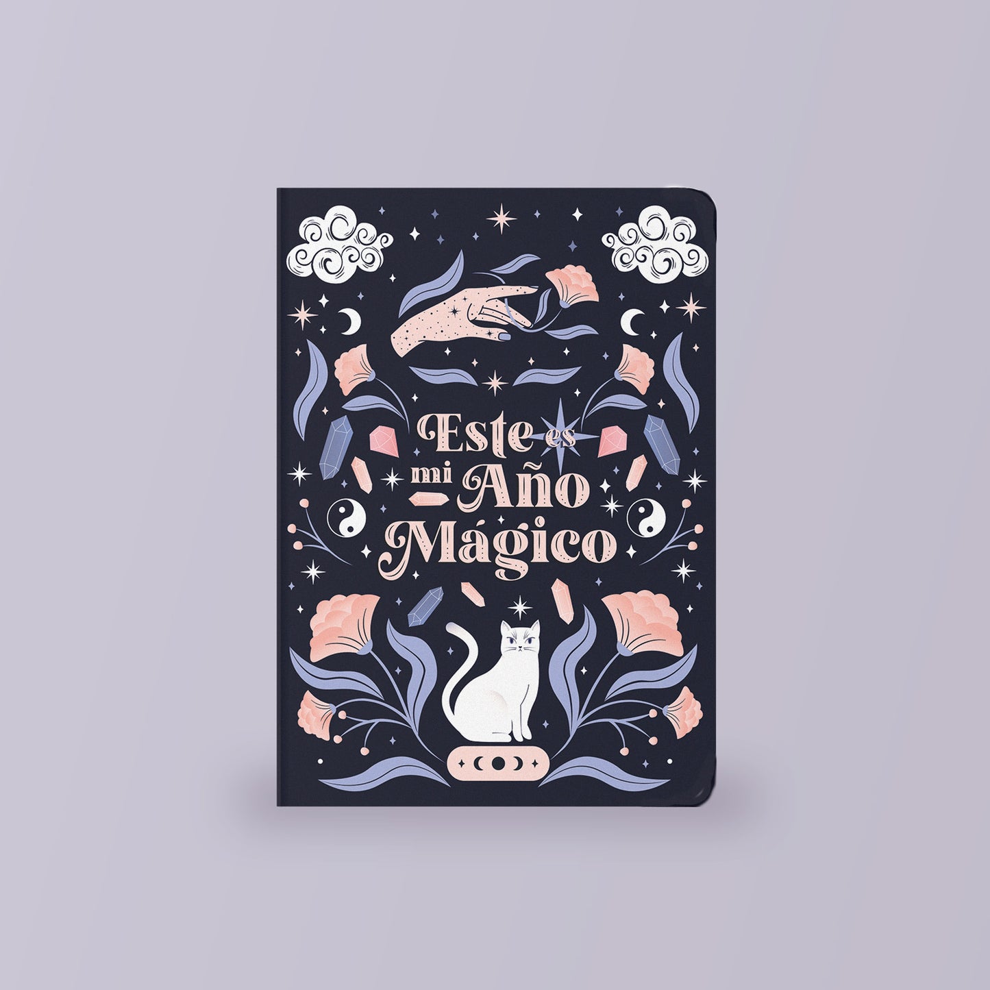Libretas Medianas (A5)