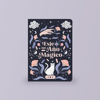 Libretas Medianas (A5)