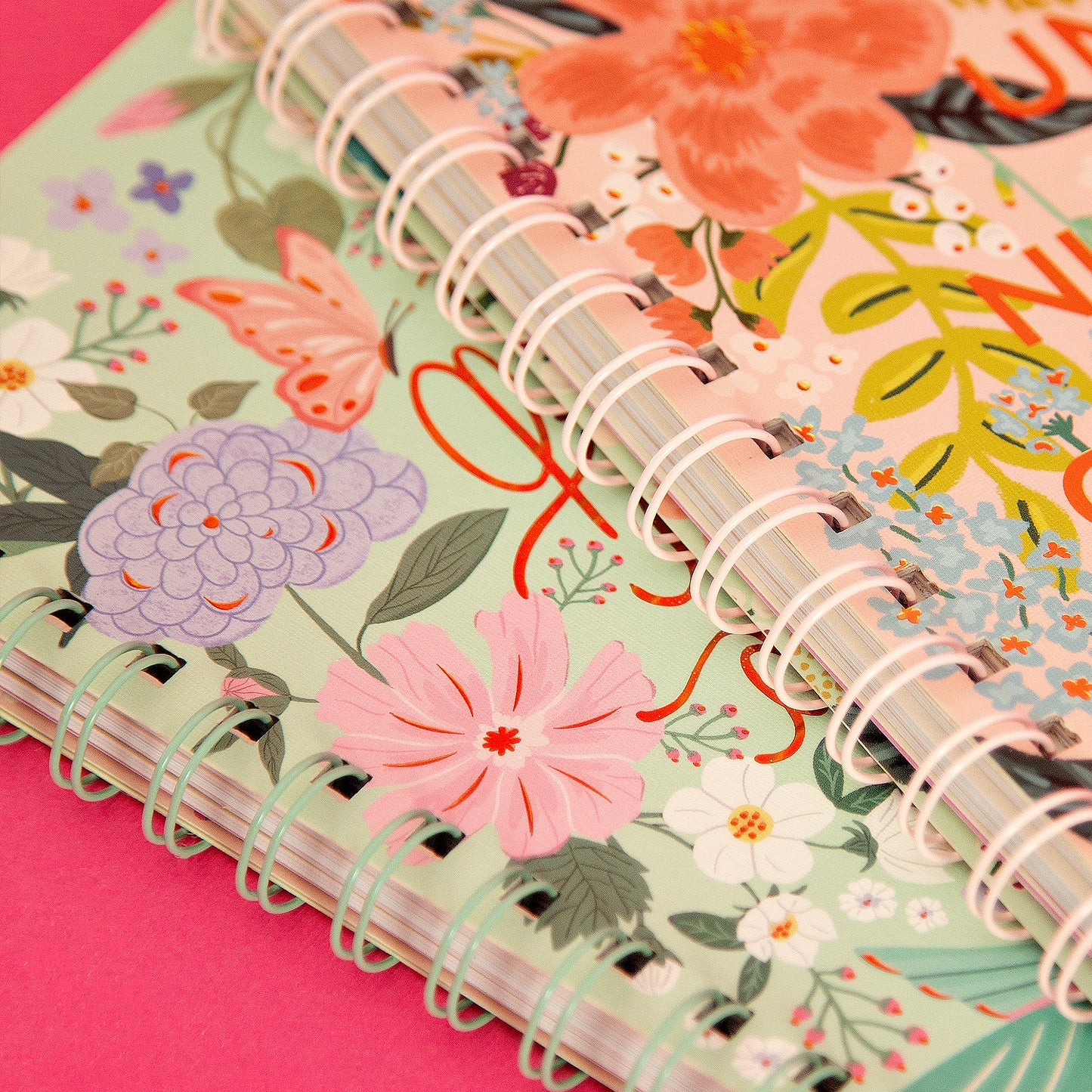 2026 - Agenda PLANNER A5