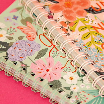 2026 - Agenda PLANNER A5