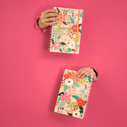 2026 - Agenda PLANNER A5