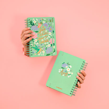 2026 - Agenda PREMIUM A5