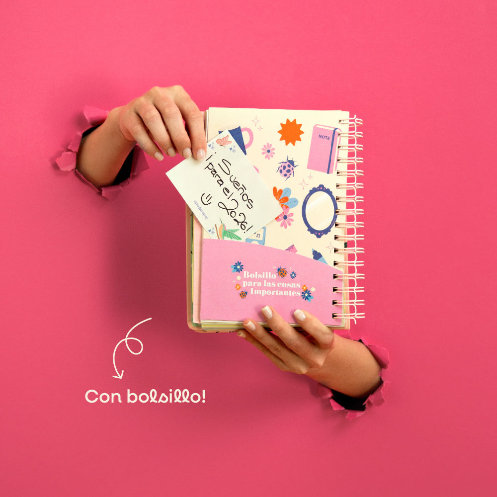 2026 - Agenda PREMIUM A5
