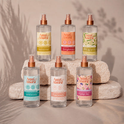 Aromatizantes de Ambiente y Tela - CHIC