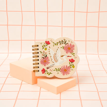Block Anillados - POCKET
