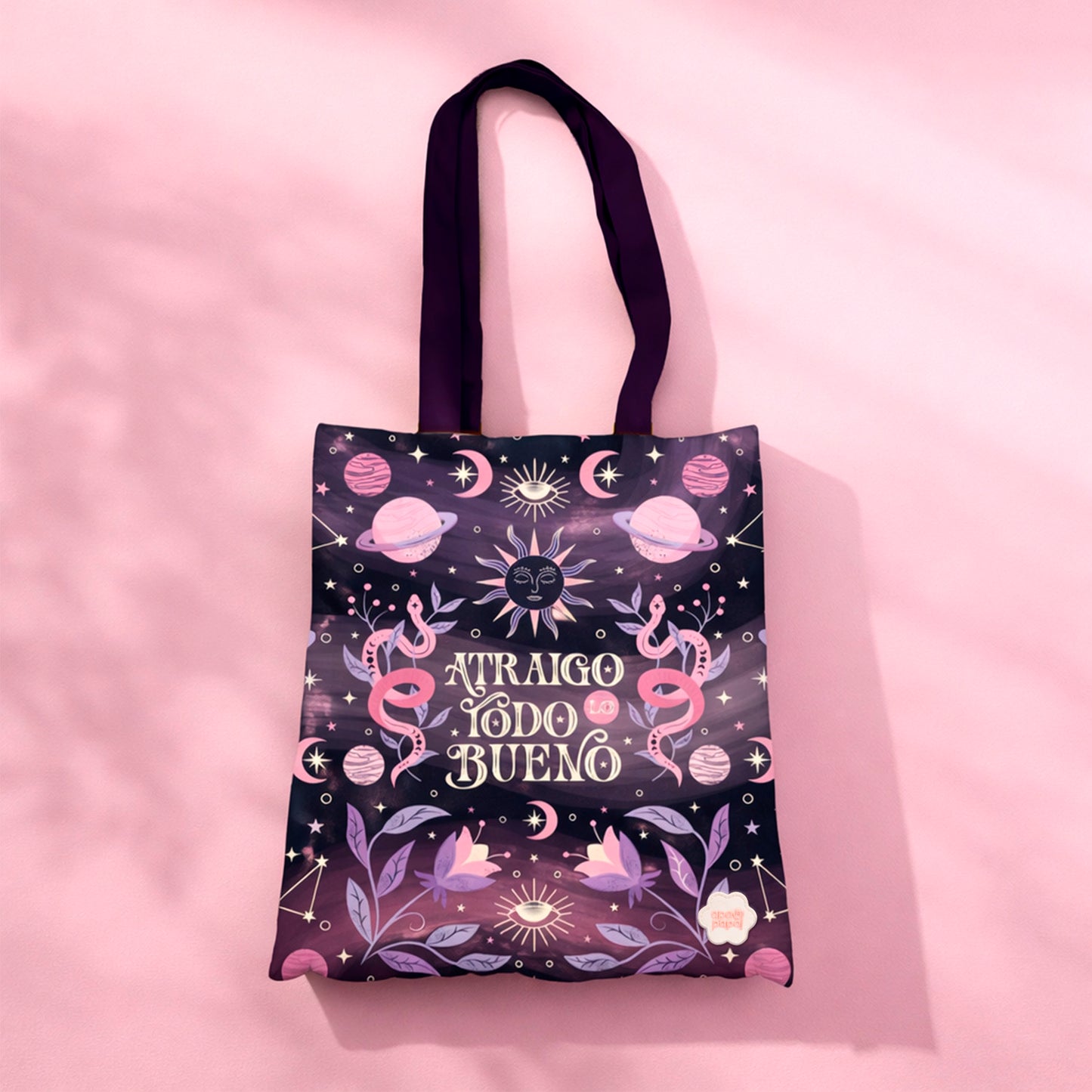 Bolsos Estampados