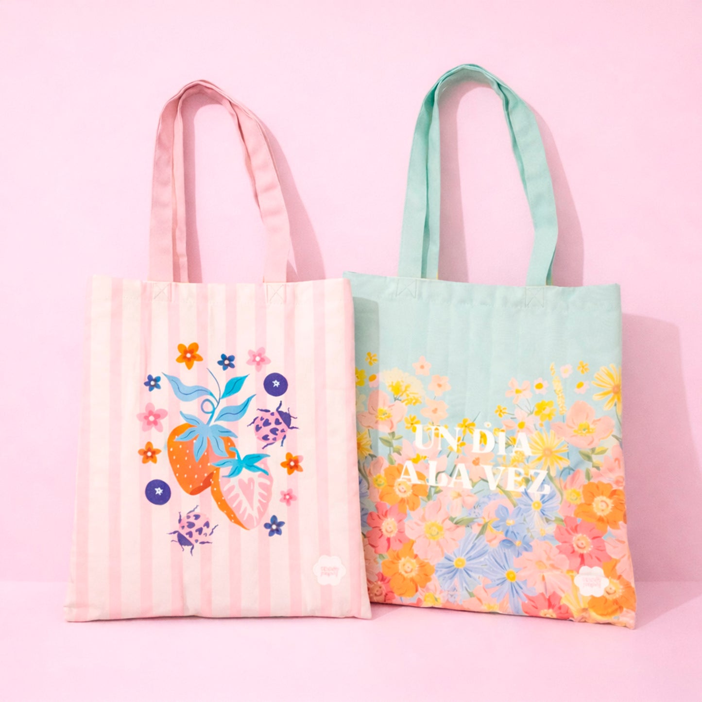 Bolsos Estampados