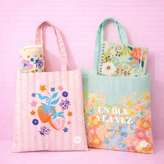 Bolsos Estampados