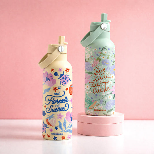 Botellas Térmicas