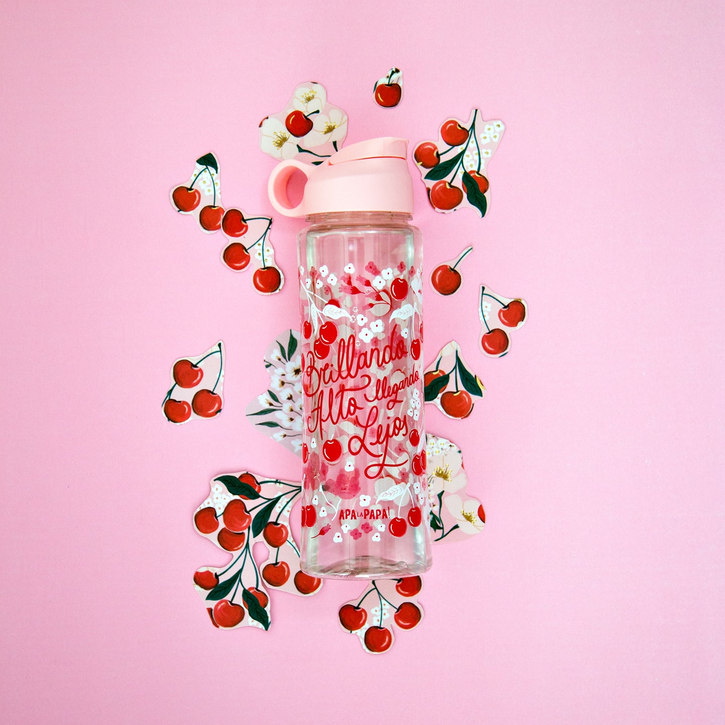 Botellas Pico IMPRESAS