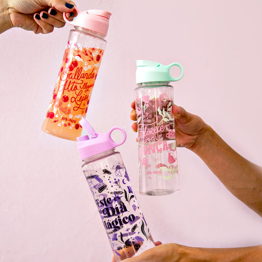 Botellas Pico IMPRESAS