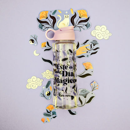 Botellas Pico IMPRESAS