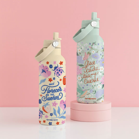 Botellas Térmicas