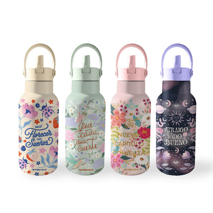 Botellas Térmicas
