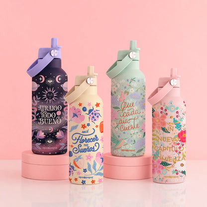 Botellas Térmicas