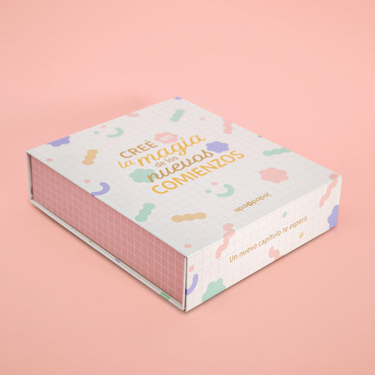Caja de Regalo - APA