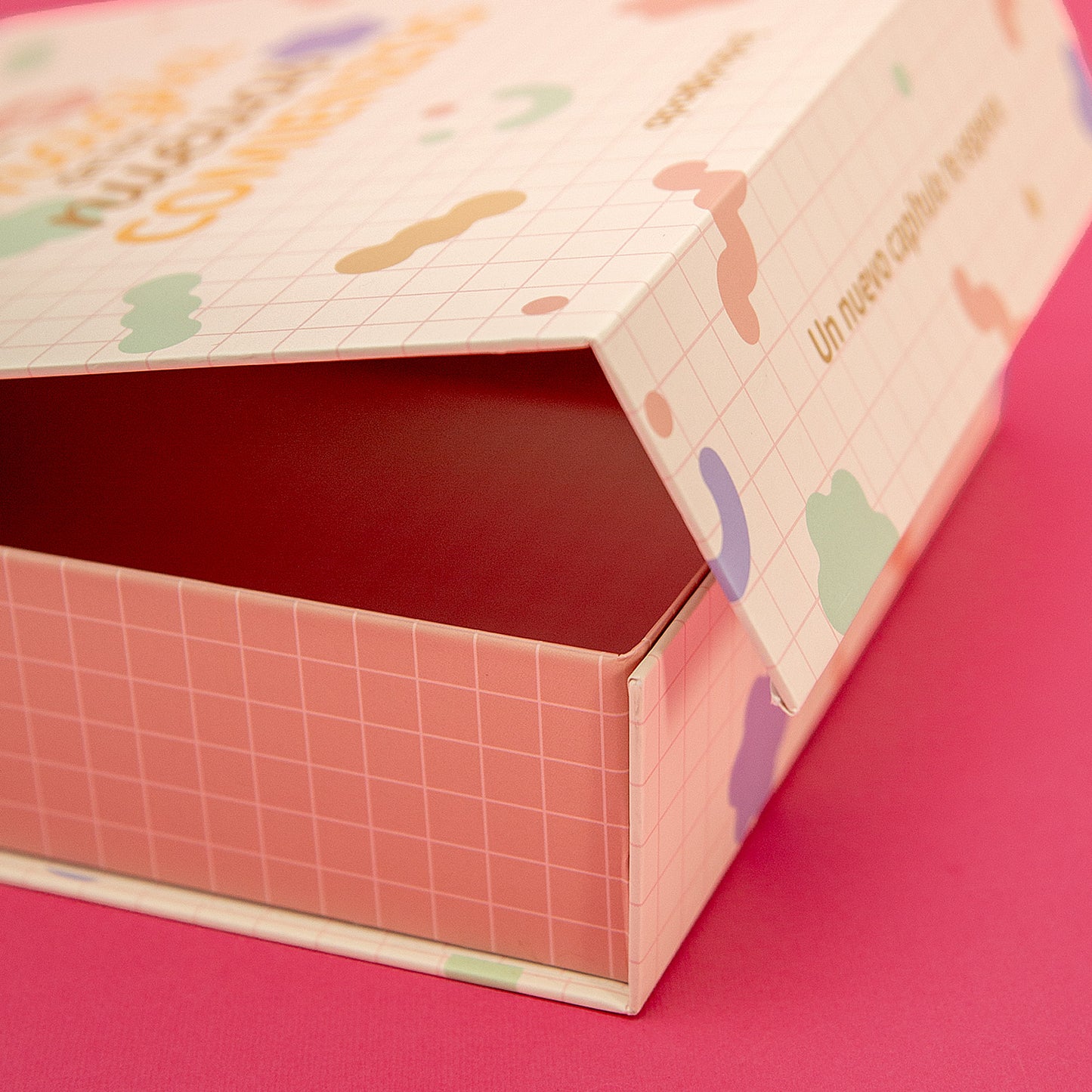 Caja de Regalo - APA