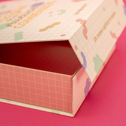 Caja de Regalo - APA