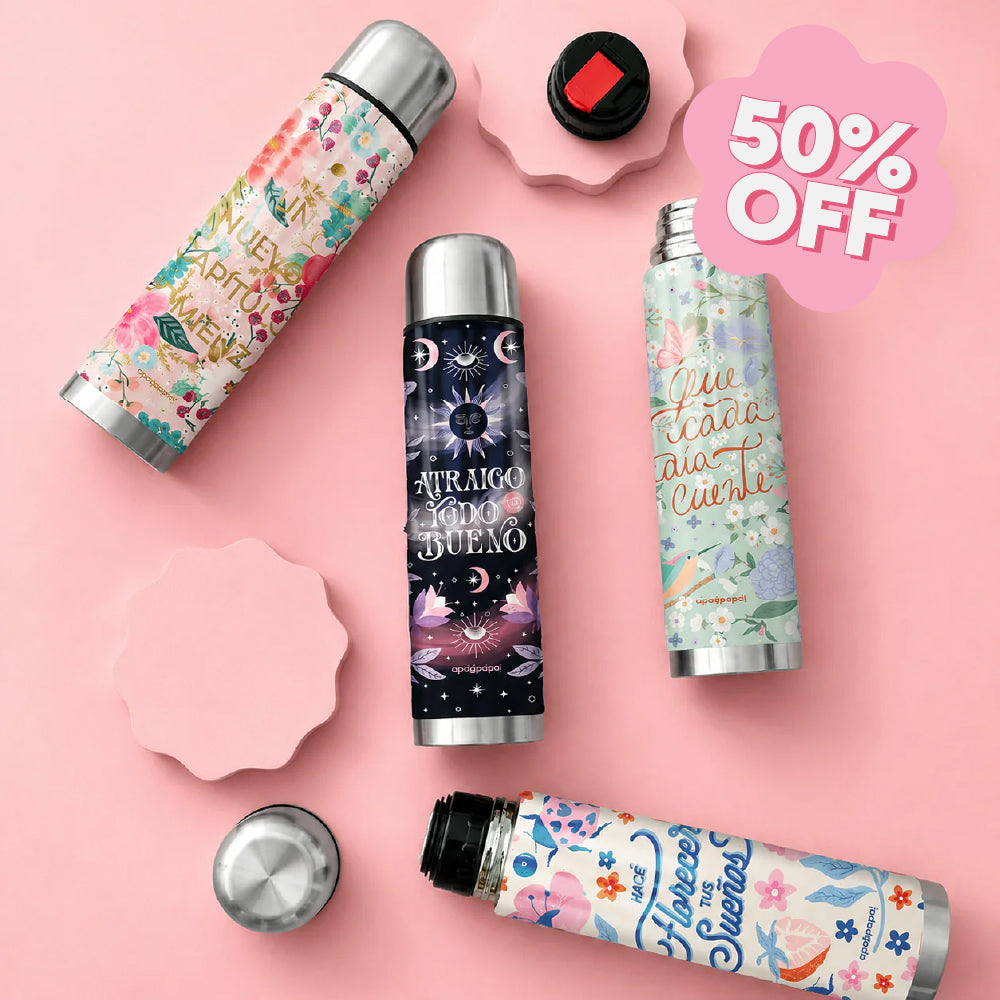 Termos 1 Lt. - SALE