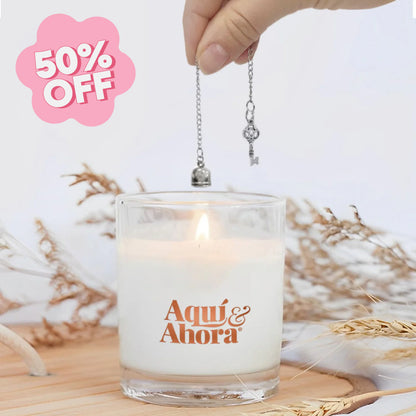 Apaga Velas de Metal