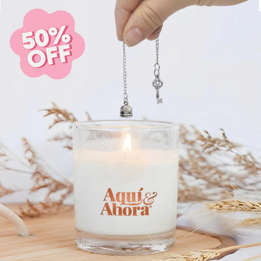 Apaga Velas de Metal