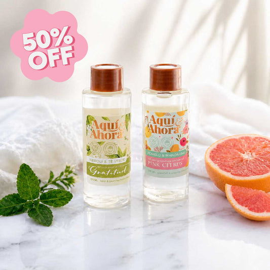 Difusores Chic - SALE