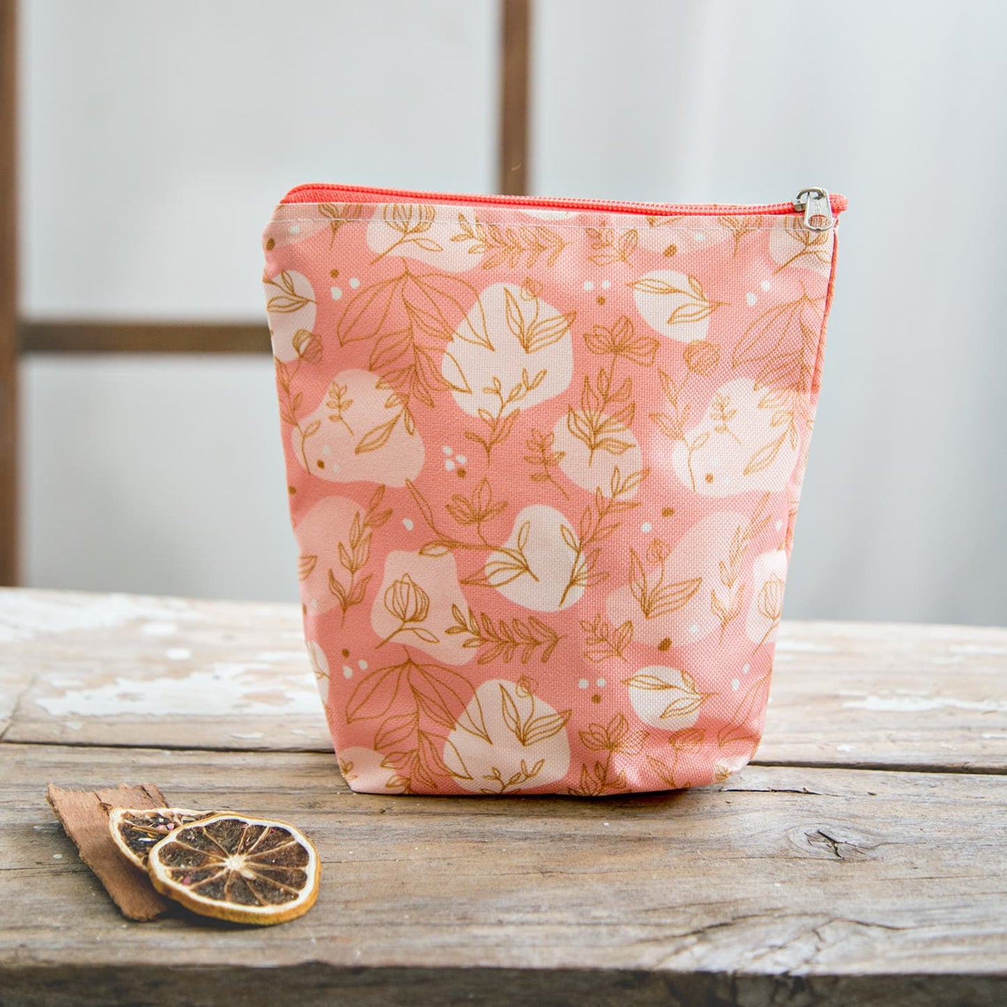 Yerberos - Guarda Mate de Tela