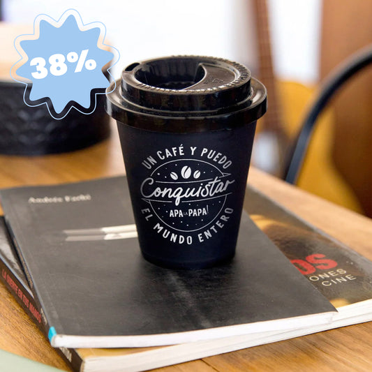 Coffee Mugs Negros