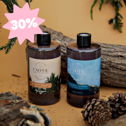 Repuesto Difusor - Exotic Destinations