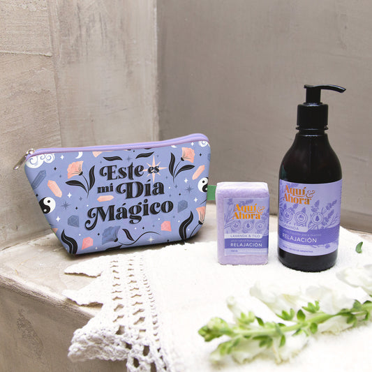 Sets Cuidado Personal