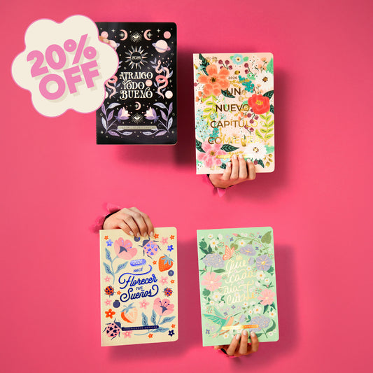 2026 - Organizador Mensual