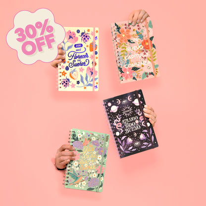 2026 - Agenda PLANNER A5