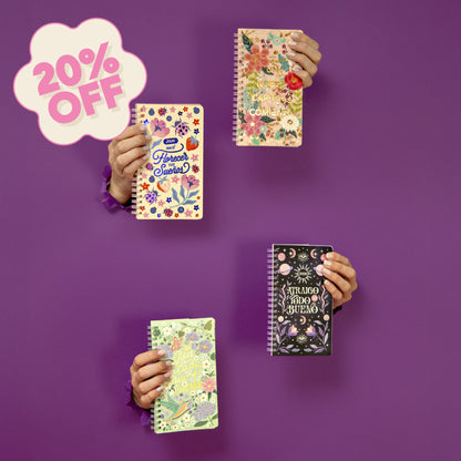 2026 - Agenda POCKET