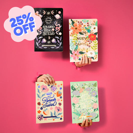 2026 - Organizador Mensual