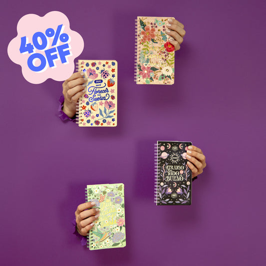 2026 - Agenda POCKET