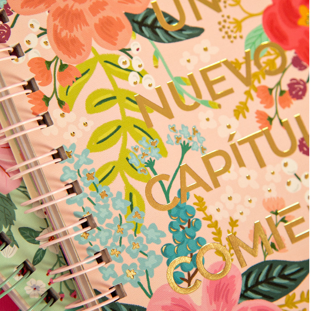 2026 - Agenda PLANNER A5