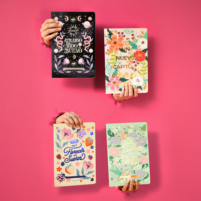 2026 - Organizador Mensual