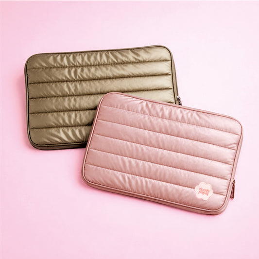 Fundas Notebook 13"/ 14" - MATELASSE