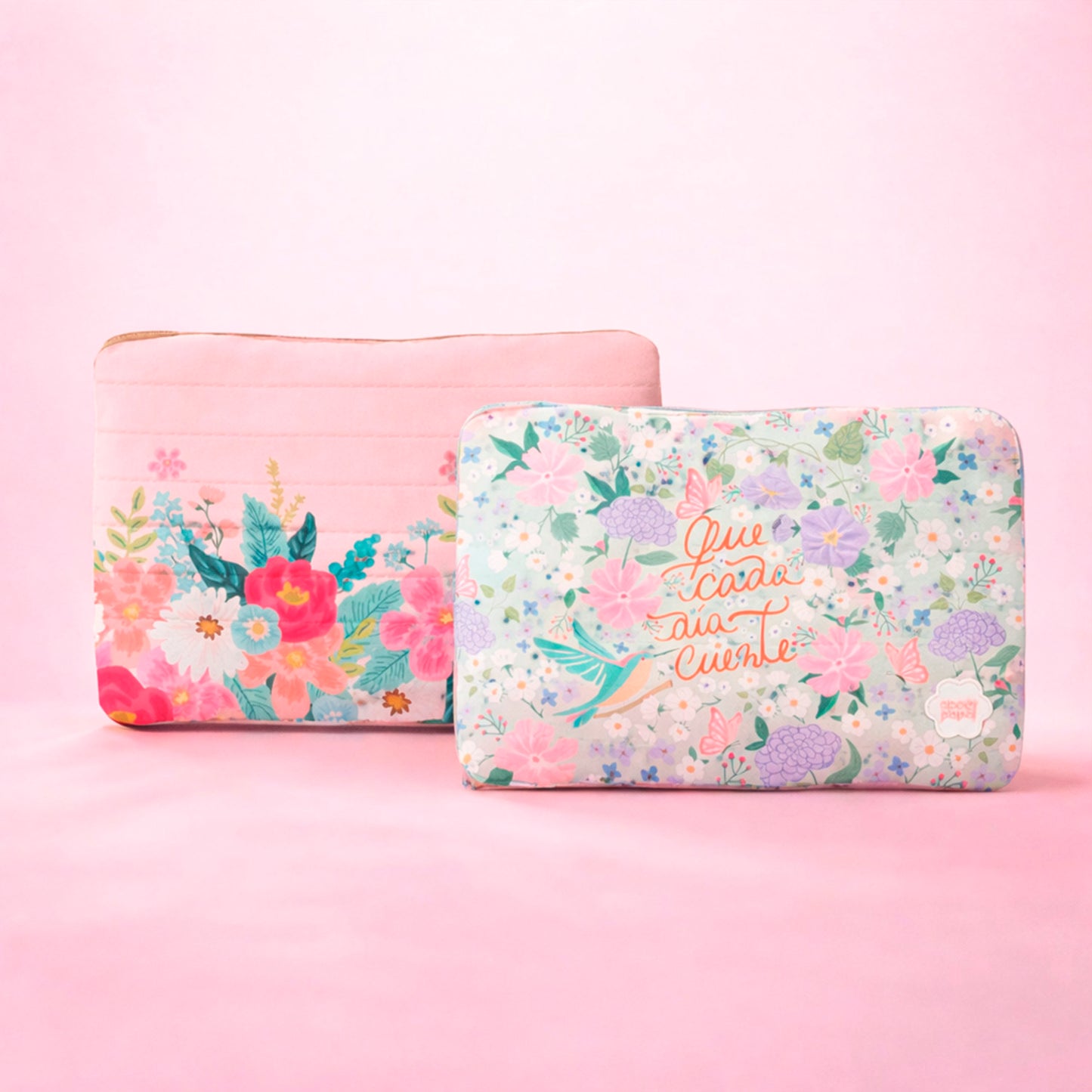 Fundas Notebook 13"/14" - ESTAMPADAS