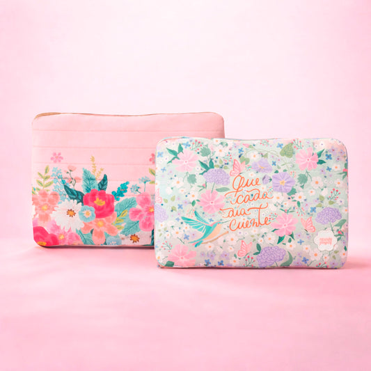 Fundas Notebook 13"/14" - ESTAMPADAS