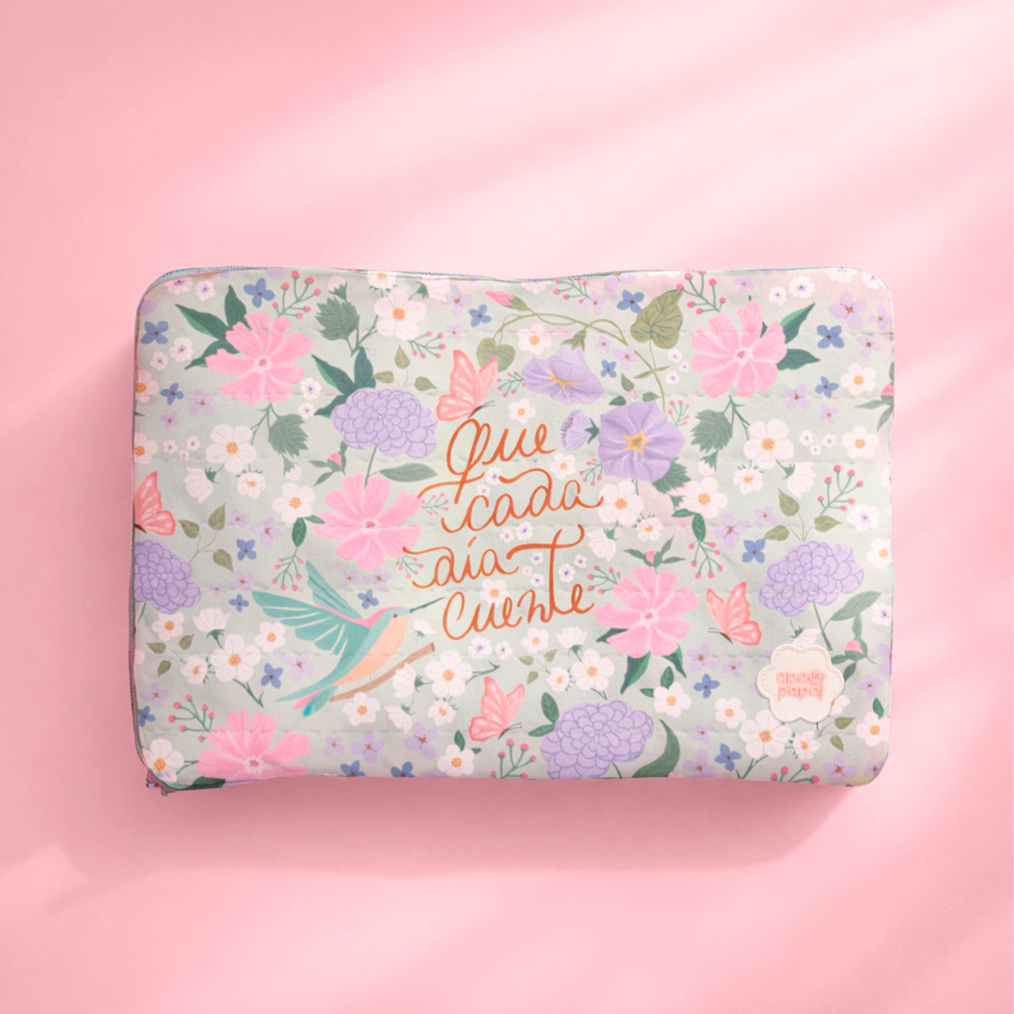 Fundas Notebook 13"/14" - ESTAMPADAS