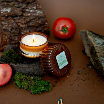 Velas de Soja - Antique Huerta Organica