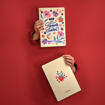 2026 - Organizador Mensual