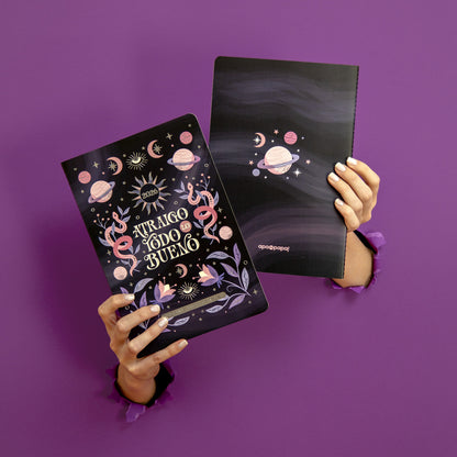 2026 - Organizador Mensual