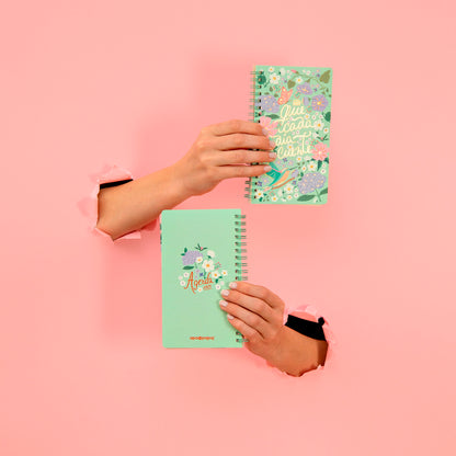 2026 - Agenda POCKET