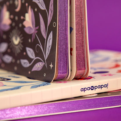 2026 - Agenda CUERO A5