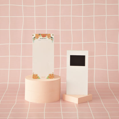 Checklists Imantados