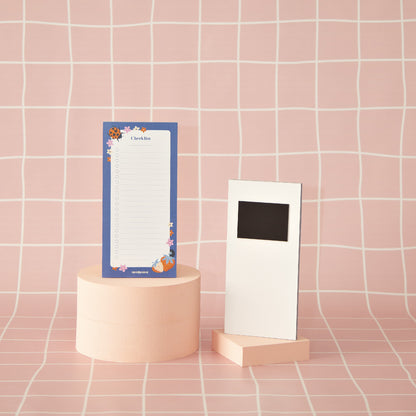 Checklists Imantados