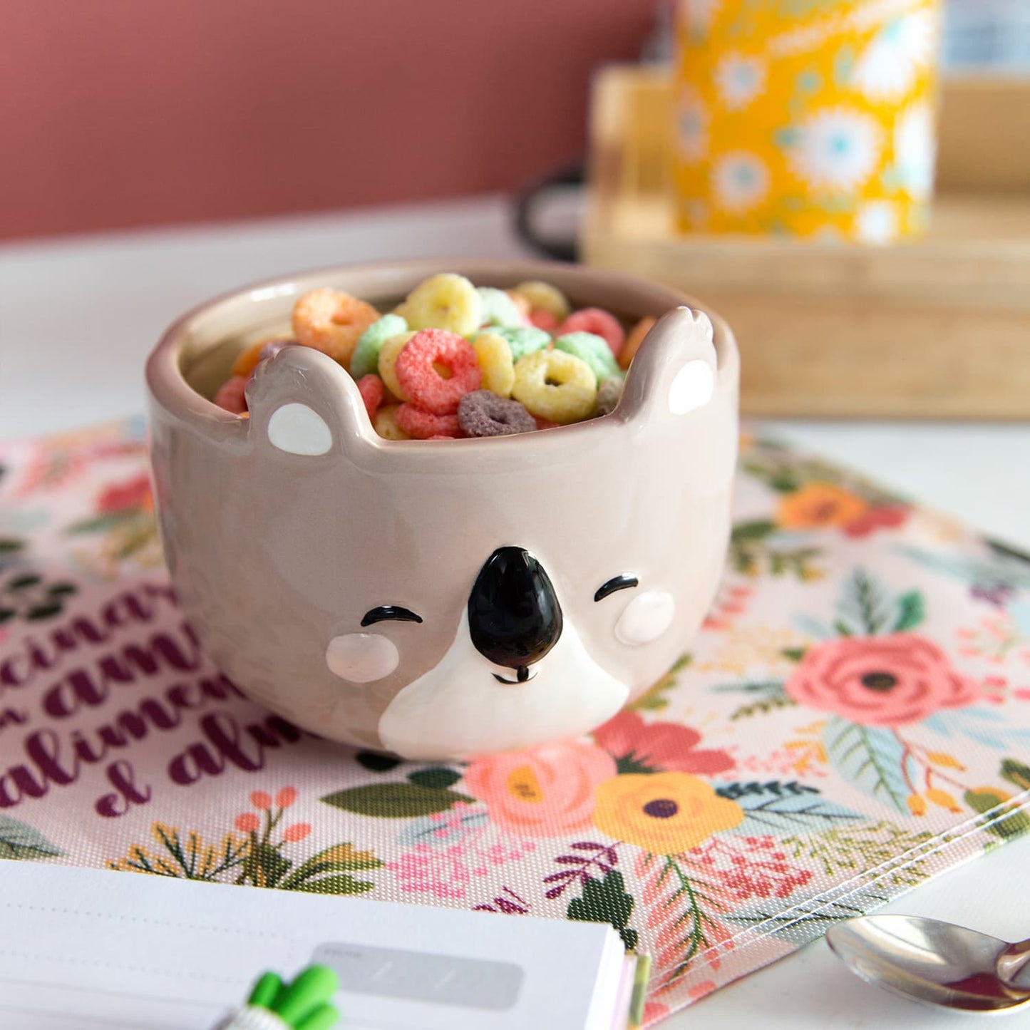Animalitos - BOWLS & MACETAS