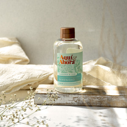 Repuestos Difusor - 200 ML